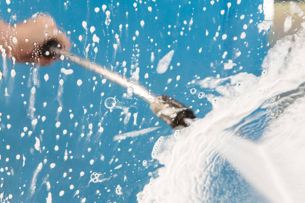 Best Concrete Sealing  in Palm Valley, TX