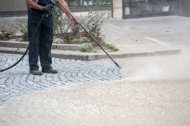 Best Gas Station Cleaning  in Palm Valley, TX