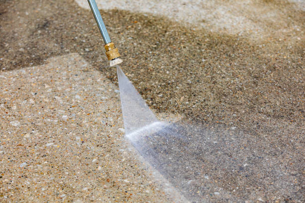 Best Factory Floor Cleaning  in Palm Valley, TX