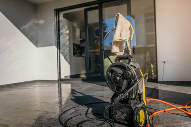 Concrete Sealing in Palm Valley, TX