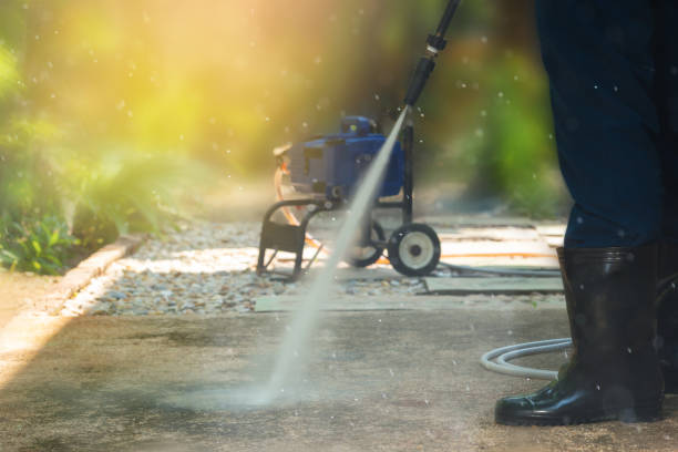 Best Building Exterior Washing  in Palm Valley, TX